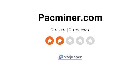 pacminer.io Reviews .